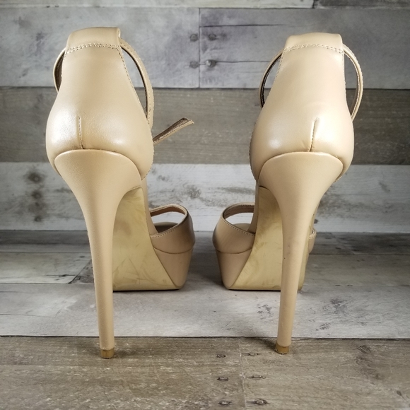 Steve Madden Yevone | Womens 8 - Picture 4 of 8